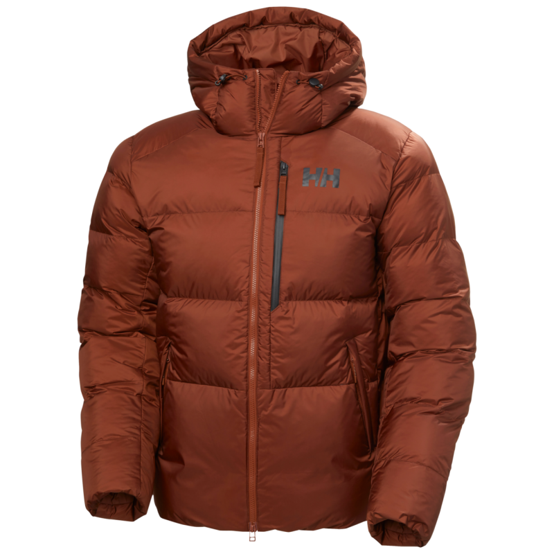 Active Winter Parka - Doudoune homme