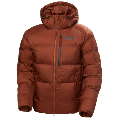 Active Winter Parka - Pánská péřova
