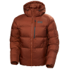 Helly Hansen Active Winter Parka - Tekokuitutakki - Miehet | Hardloop