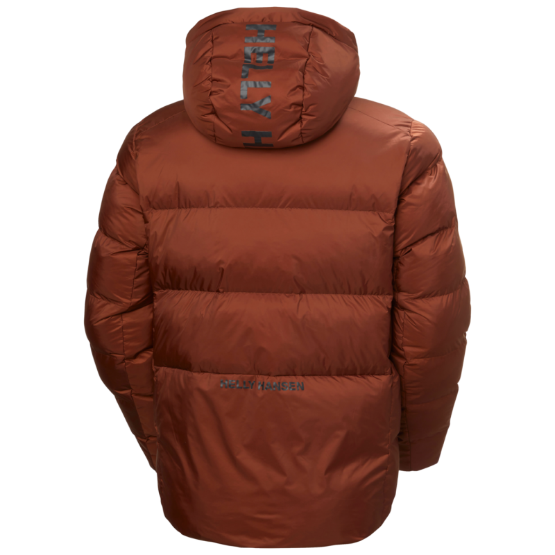 Helly Hansen Active Winter Parka - Doudoune homme | Hardloop