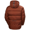 Helly Hansen Active Winter Parka - Donsjack - Heren | Hardloop