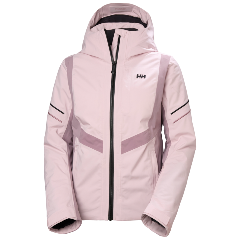 W Courchevel Jacket - Skidjacka - Dam