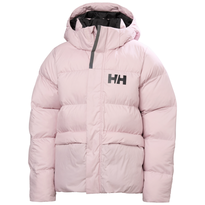 Specter Puffy Jacket - Donsjack - Kinderen