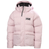 Helly Hansen Specter Puffy Jacket - Synthetic jacket - Kid's | Hardloop