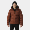 Helly Hansen Active Winter Parka - Doudoune homme | Hardloop