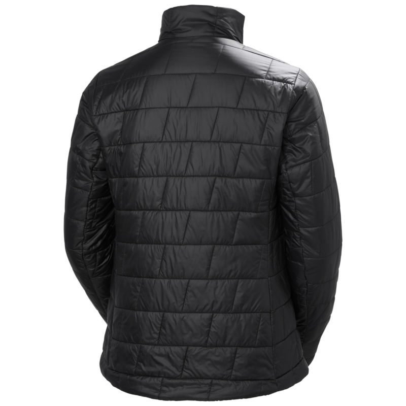 Helly Hansen W Lifaloft Insulator Jacket - Kunstfaserjacke - Damen | Hardloop