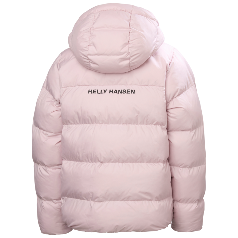 Helly Hansen Specter Puffy Jacket - Synthetic jacket - Kid's | Hardloop