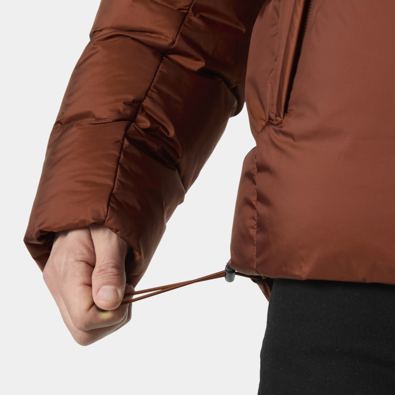 Helly Hansen Active Winter Parka - Pánská péřova | Hardloop