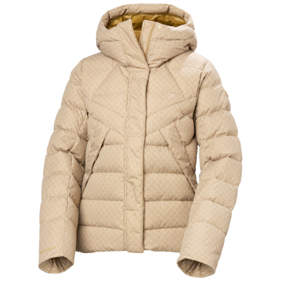 W Winter Bliss Down Jacket - Casaco penas mulher