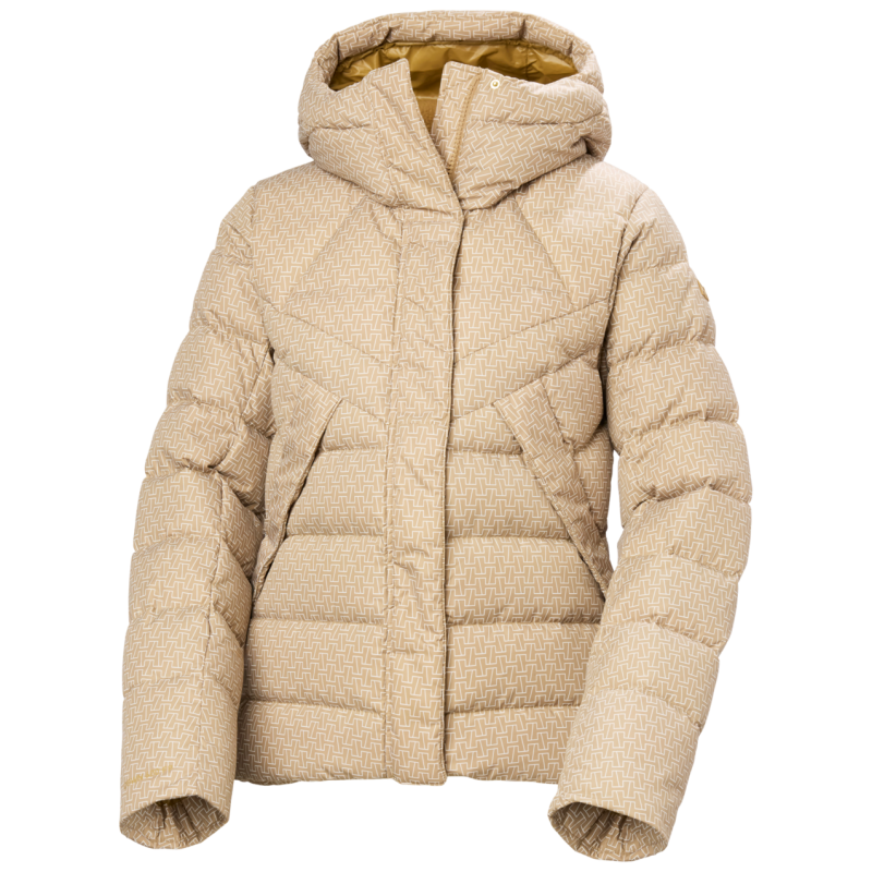 W Winter Bliss Down Jacket - Synthetic jacket - Women's