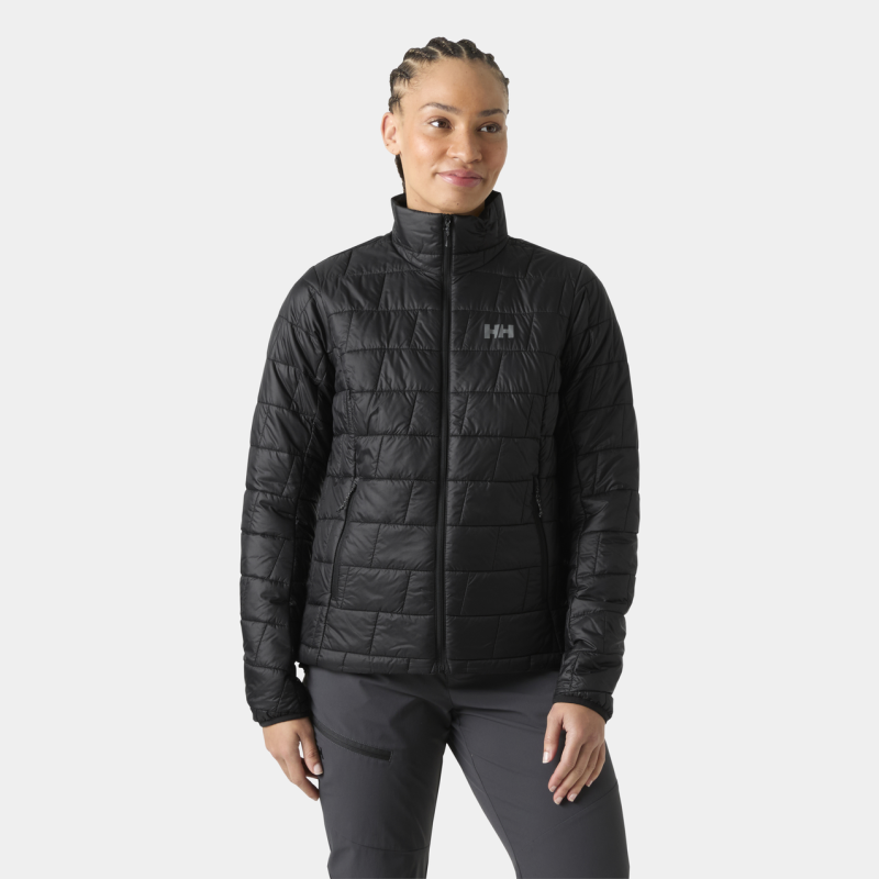 Helly Hansen W Lifaloft Insulator Jacket - Doudoune femme | Hardloop