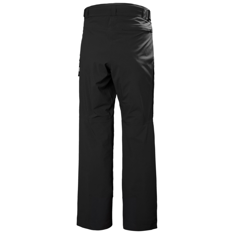 Helly Hansen Alpha Lifaloft Pant - Pantalon ski homme | Hardloop