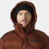 Helly Hansen Active Winter Parka - Synthetic jacket - Men's | Hardloop