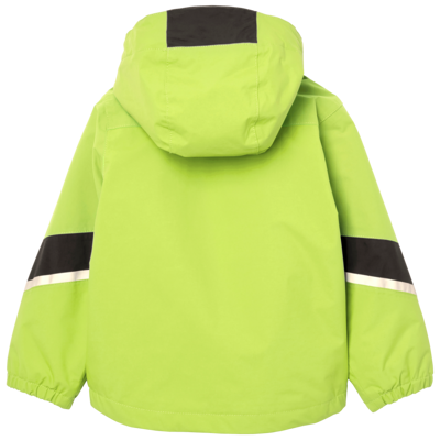 Rider Jacket - Ski-jas - Kinderen