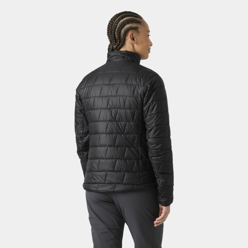 Helly Hansen W Lifaloft Insulator Jacket - Doudoune femme | Hardloop