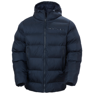 Stride Puffy Parka - Kurtka zimowa meska