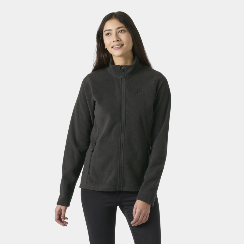 Helly Hansen W Maridalen Fleece Jacket - Fleecejakke - Damer | Hardloop