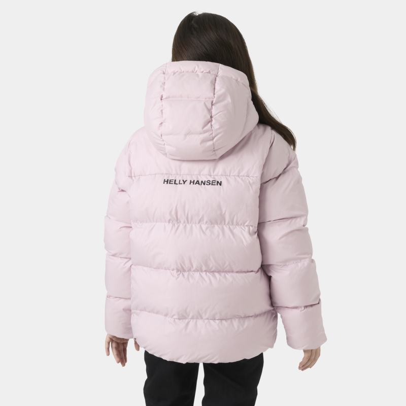Helly Hansen Specter Puffy Jacket - Synthetic jacket - Kid's | Hardloop
