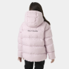 Helly Hansen Specter Puffy Jacket - Synthetic jacket - Kid's | Hardloop