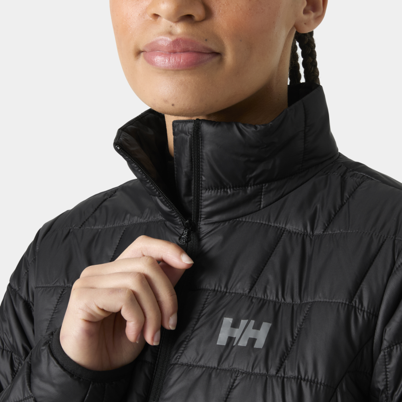 Helly Hansen W Lifaloft Insulator Jacket - Synthetic jacket - Women's | Hardloop