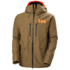 Garibaldi 2.0 Jacket - Skidjacka Herr