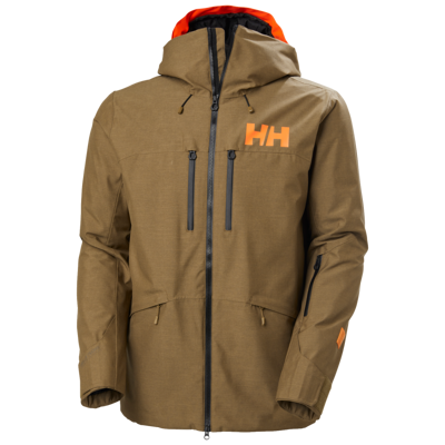Garibaldi 2.0 Jacket - Skidjacka Herr