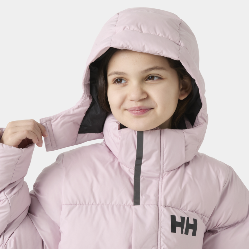 Helly Hansen Specter Puffy Jacket - Synthetic jacket - Kid's | Hardloop
