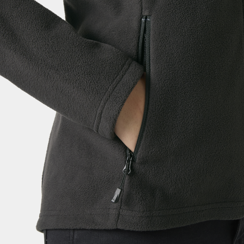 Helly Hansen W Maridalen Fleece Jacket - Fleecetröjor - Dam | Hardloop