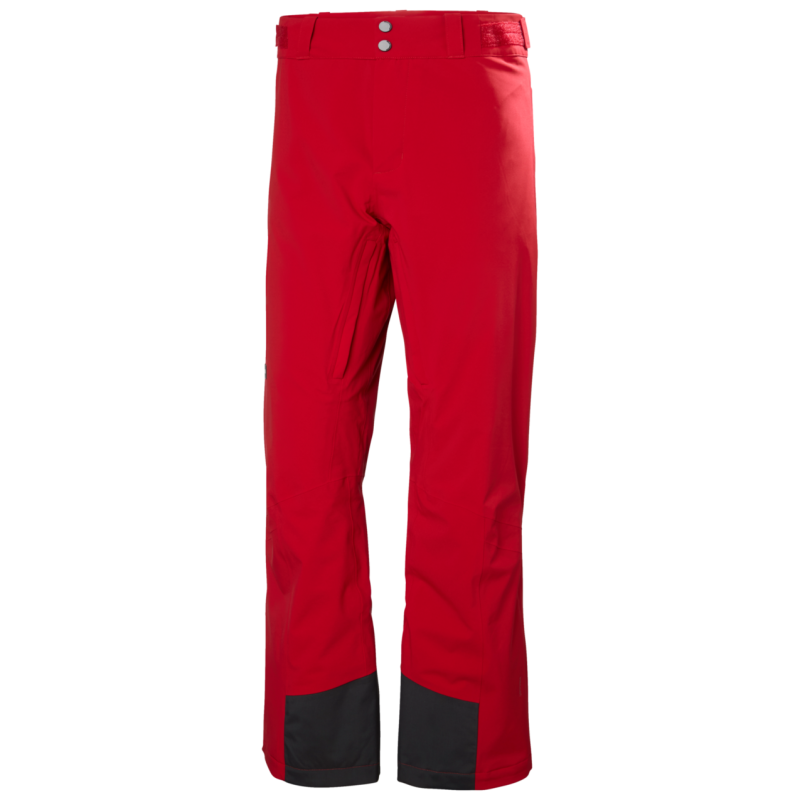Alpha Ins Pant - Skibukser - Herrer