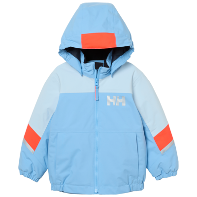 Rider Jacket - Kurtka narciarska dziecięca
