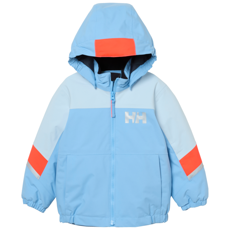 Rider Jacket - Skijakke - Barn