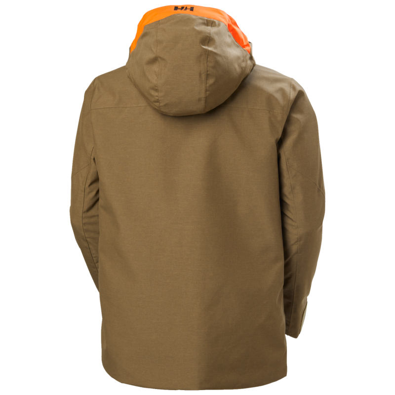 Helly Hansen Veste ski homme | Hardloop