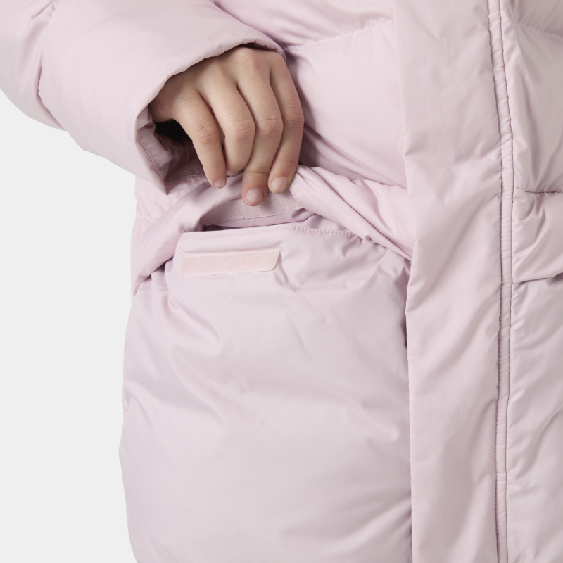 Helly Hansen Specter Puffy Jacket - Giacca sintetica - Bambino | Hardloop
