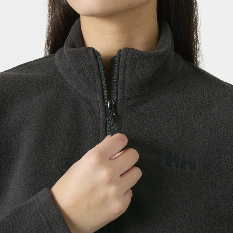 Helly Hansen W Maridalen Fleece Jacket - Bluza polarowa damska | Hardloop