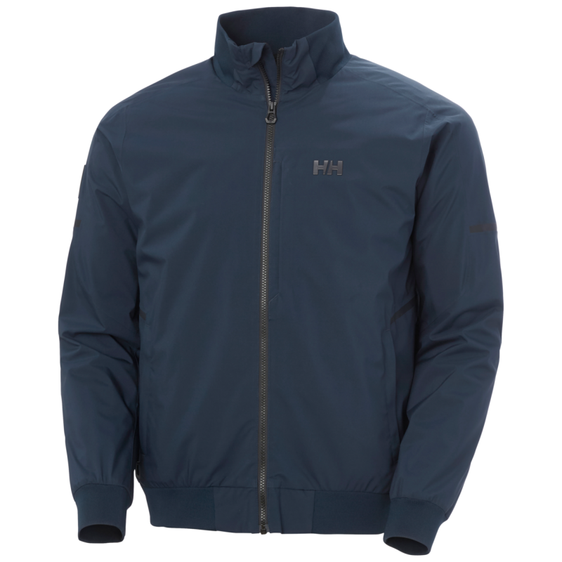 Helly Hansen Hp Racing Lifaloft Bomber - Veste homme | Hardloop