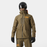 Helly Hansen Garibaldi 2.0 Jacket - Chaqueta de esquí - Hombre