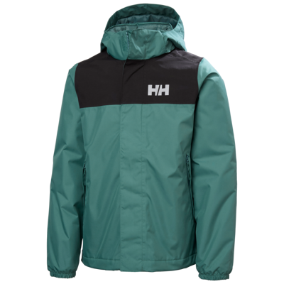 Vancouver Fleece Insulated Jacket - Regnjacka - Børn
