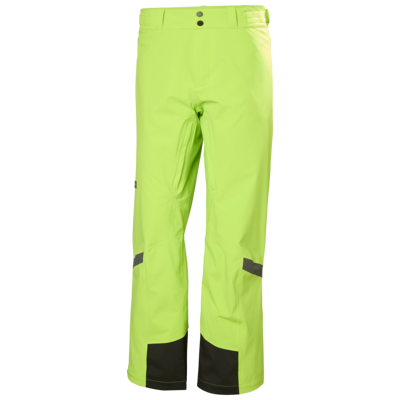 Alpha Ins Pant - Pantalones de esquí - Hombre