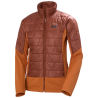Iron Oxide / Ginger Biscui