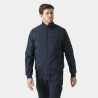 Helly Hansen Hp Racing Lifaloft Bomber - Jacket - Men's | Hardloop