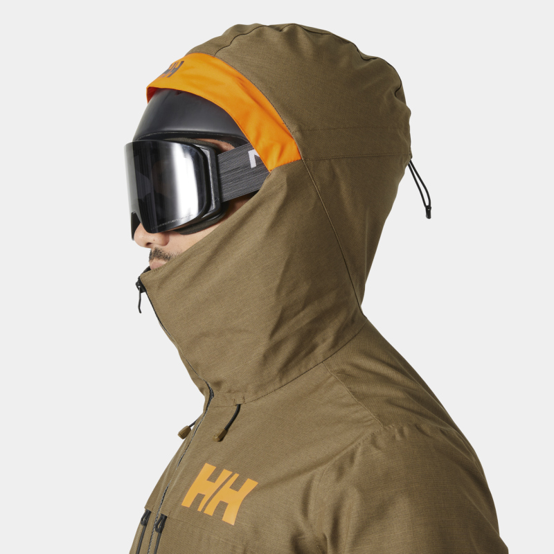 Helly Hansen Veste ski homme | Hardloop