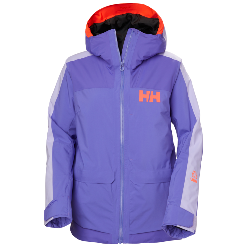 W Powchaser 3.0 Jacket - Veste ski femme