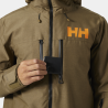 Helly Hansen Garibaldi 2.0 Jacket - Skidjacka Herr