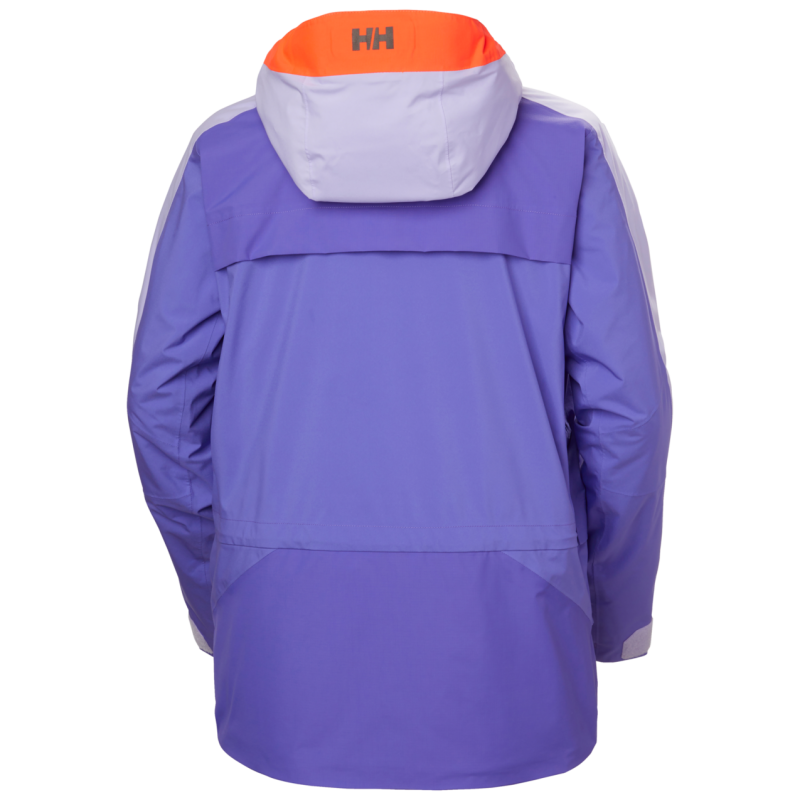 Helly Hansen W Powchaser 3.0 Jacket - Ski-jas - Dames | Hardloop