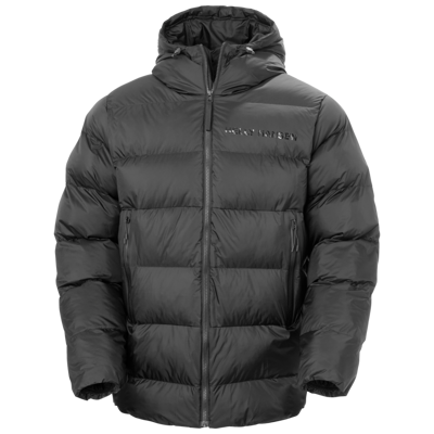 Stride Puffy Parka - Parka homme