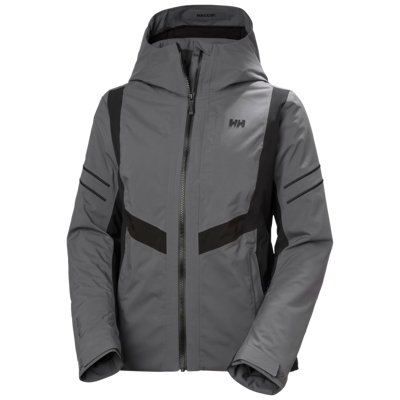 W Courchevel Jacket - Ski jacket - Women's