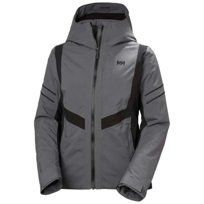 W Courchevel Jacket - Ski-jas - Dames