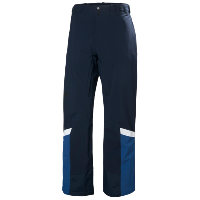Alpha Ins Pant - Lasketteluhousut - Miehet