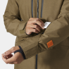 Helly Hansen Garibaldi 2.0 Jacket - Chaqueta de esquí - Hombre