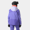Helly Hansen W Powchaser 3.0 Jacket - Dámská lyžařská bunda | Hardloop